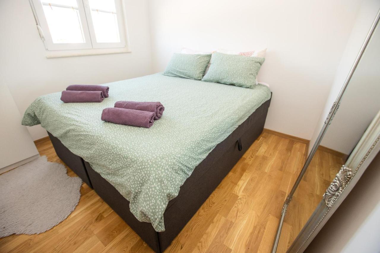 Apartament Feel Near Free Parking With Sea View *