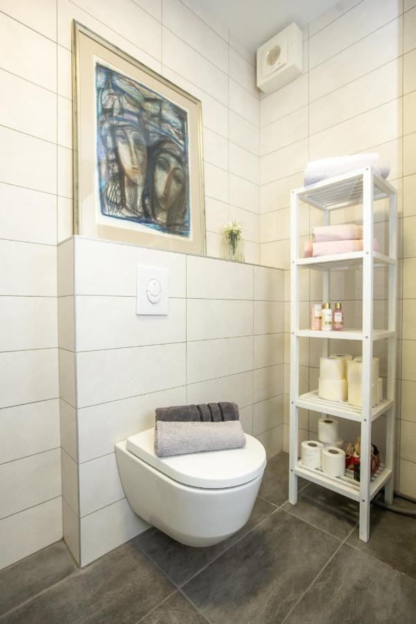 Apartament Feel Near Free Parking With Sea View Zadar