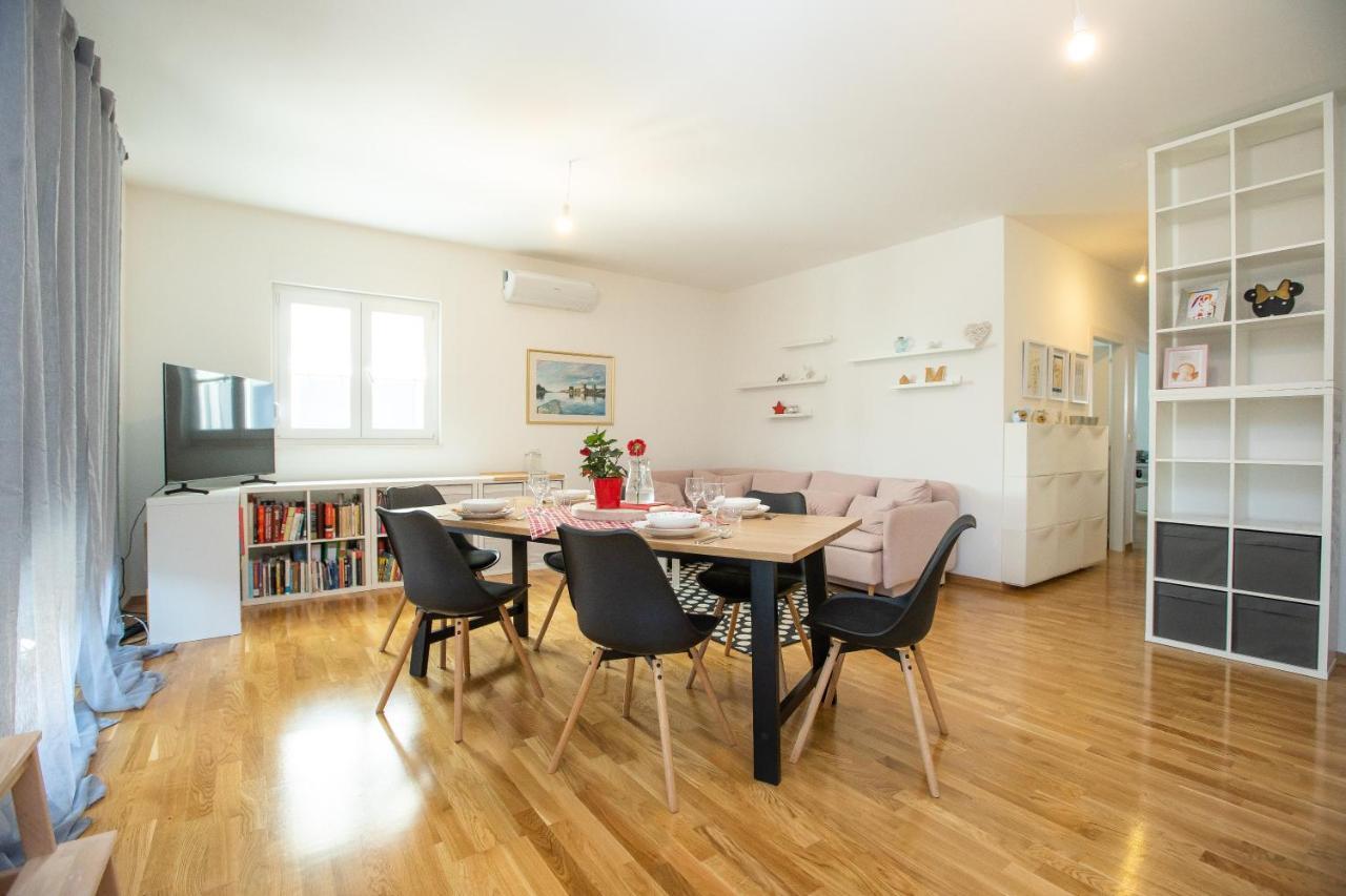 Feel Near Free Parking With Sea View Appartement *