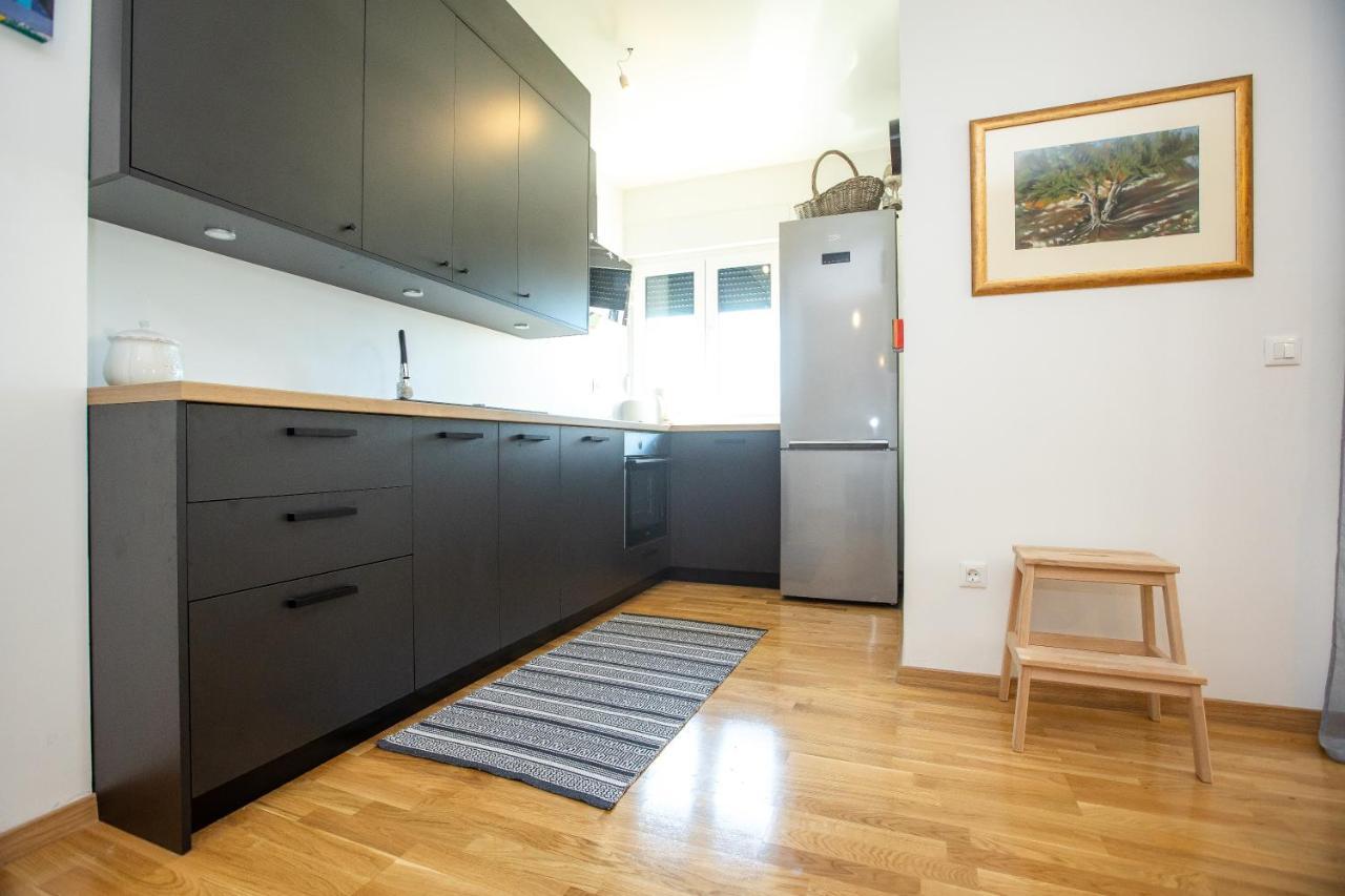 Feel Near Free Parking With Sea View Apartament