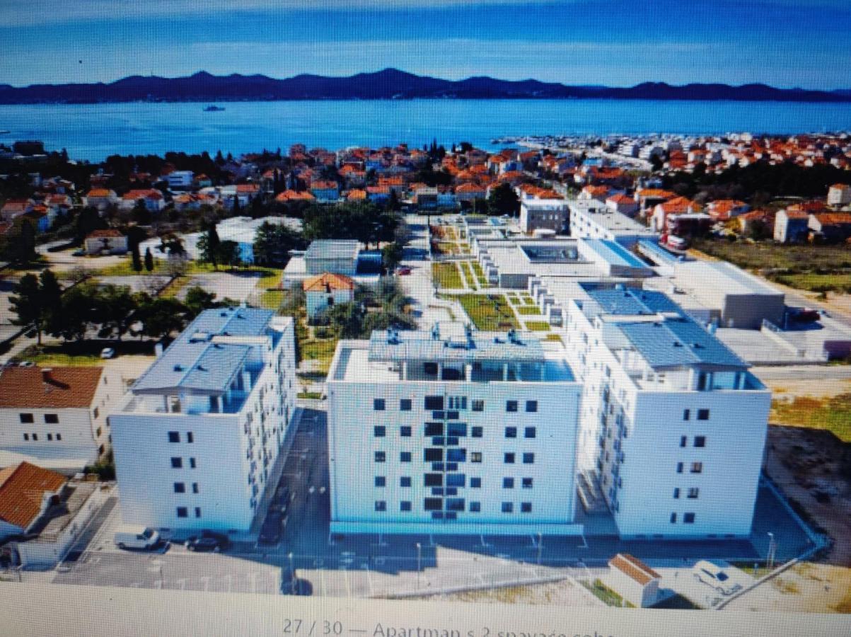 Feel Near Free Parking With Sea View Apartament