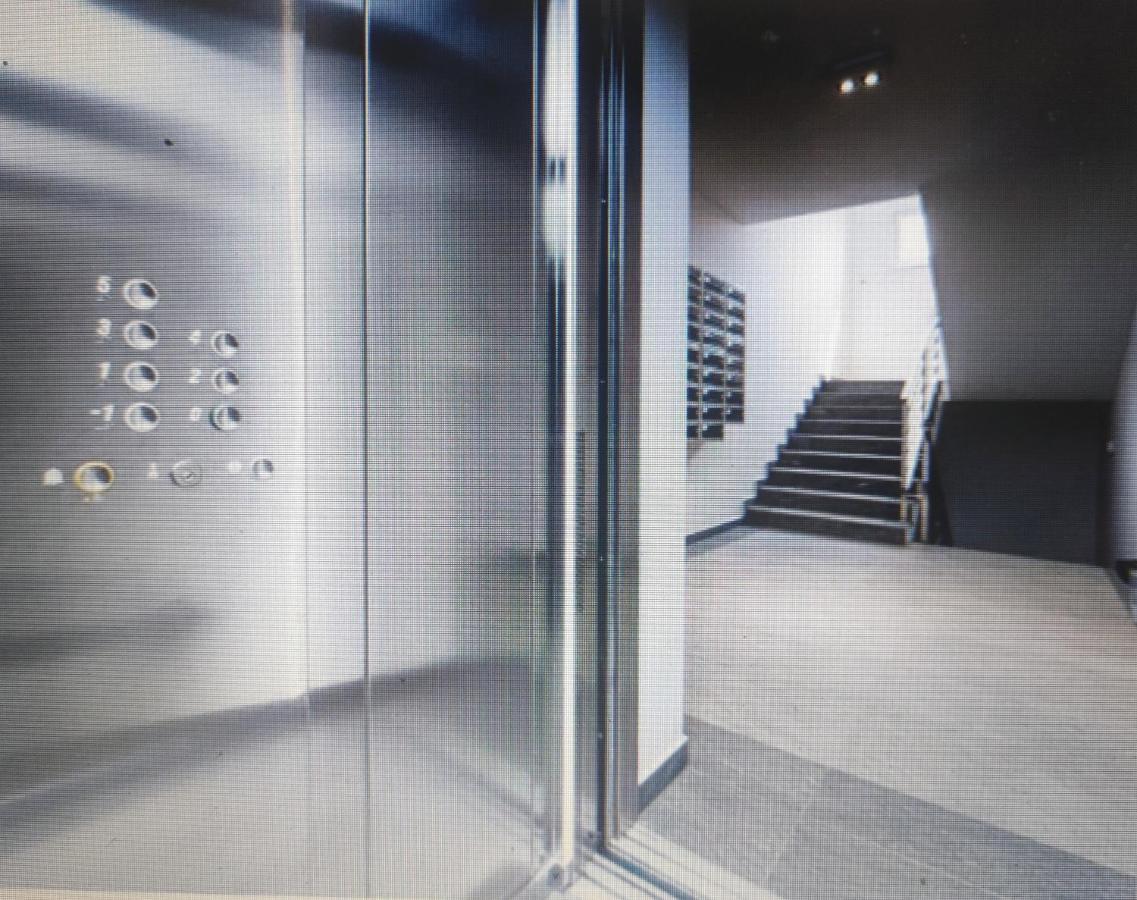 Feel Near Free Parking With Sea View Apartament *